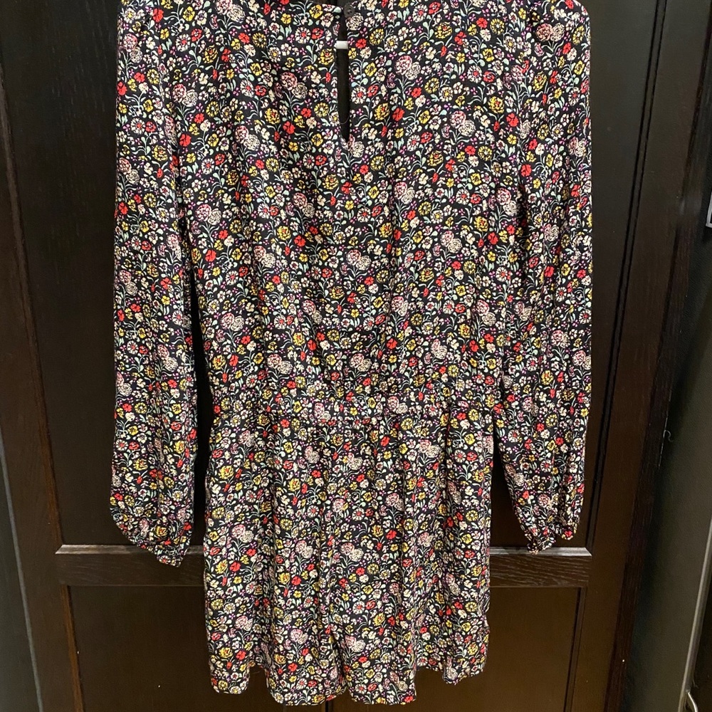 LOFT romper - Picture 5 of 5
